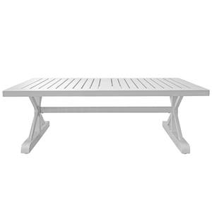 Tasman Rectangle Coffee Table