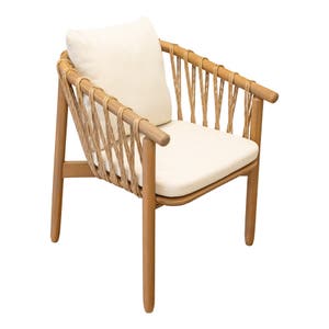 Kairos Outdoor Dining Chair