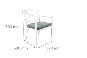 Haven Dining Chair