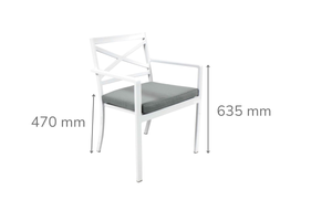 Haven Dining Chair