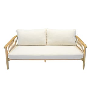 Kairos Outdoor 3 Seater Lounge