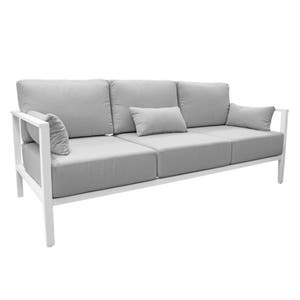 Tasman 3 Seater Lounge