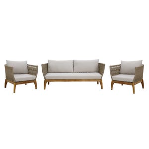 Westwood Patio Lounge Package