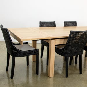 Midland Extension Dining Table 1.8m
