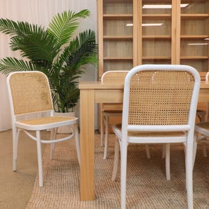 Midland Dining Table 1.8m