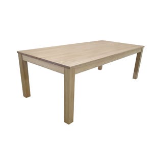 Midland Dining Table 2.1m