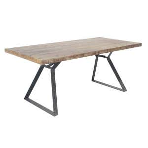 Nandi Fruitwood 1.8m Dining Table