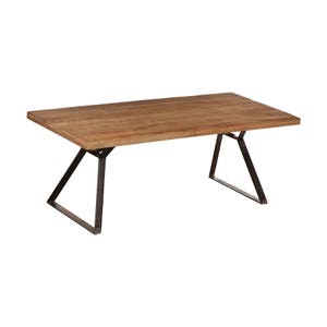 Nandi Fruitwood 2.1m Dining Table