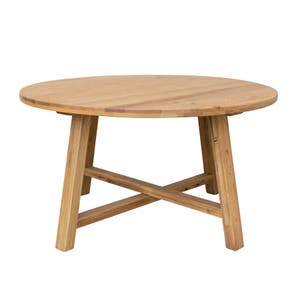 Opulence Round Dining Table