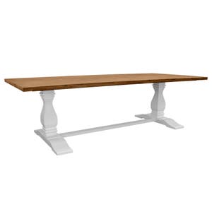 Toscani 2.4m Dining Table
