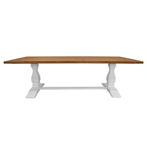 Toscani 2.4m Dining Table