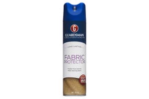 Guardsman Fabric Protector