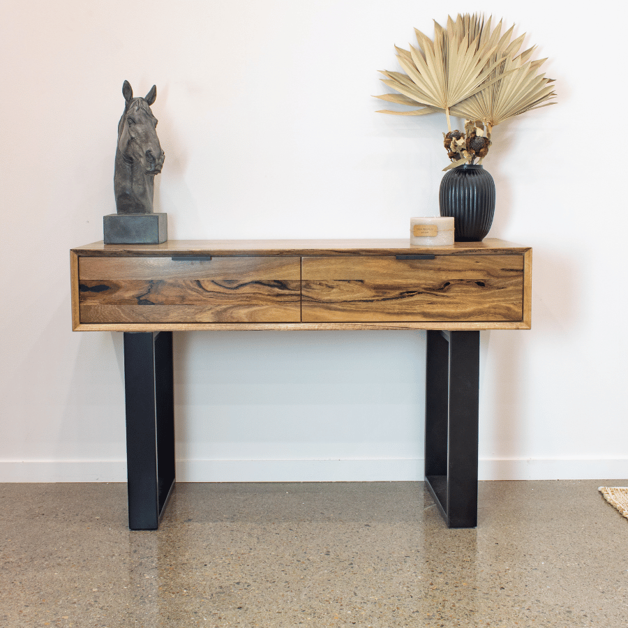 Glenrowan 1.2m Hall Table