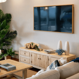 Bayside Entertainment Unit 2m