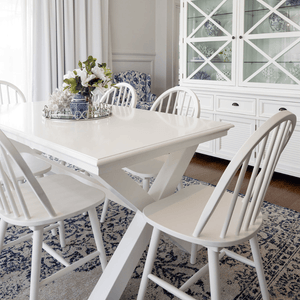 Hamptons Dining Table 2.4m