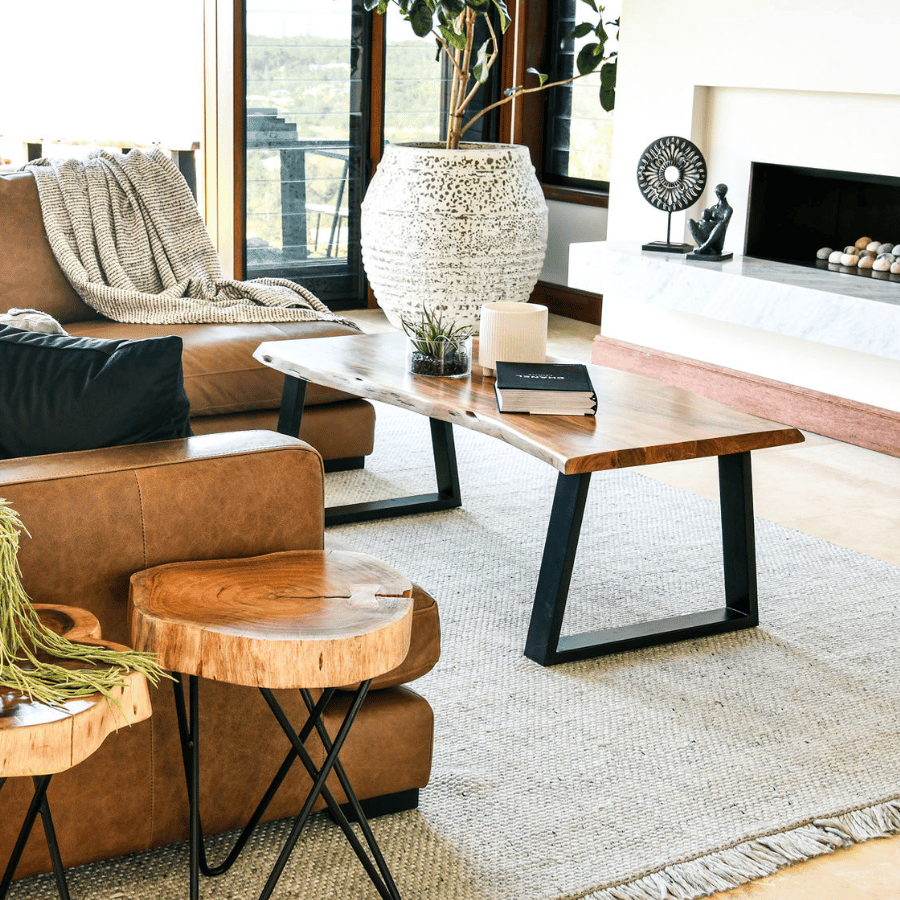 Bengal Coffee Table