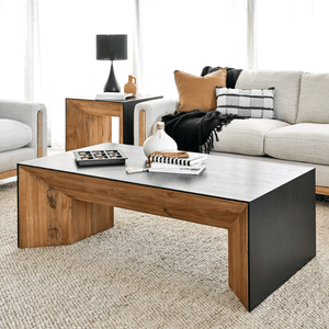 Grange Coffee Table 1.35m
