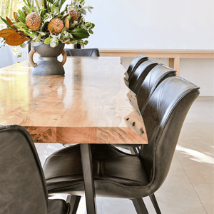 Bengal 2m Dining Table