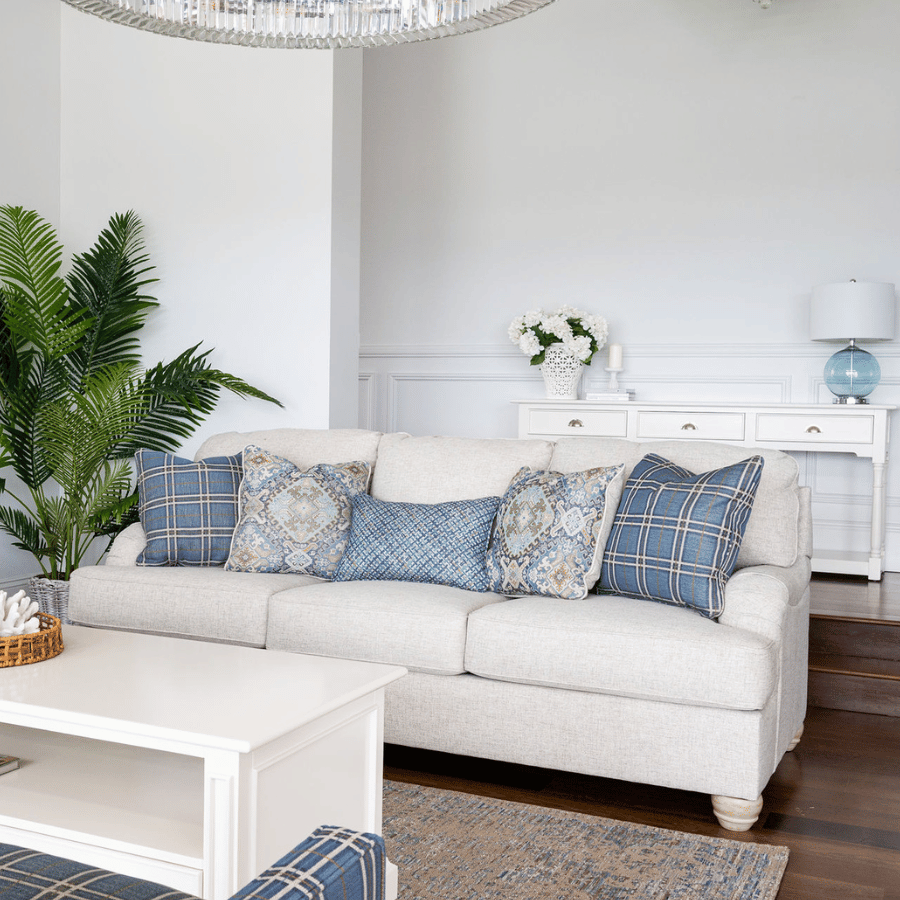 Harbour 3 Seater Sofa