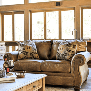 Lucas 2 Seater Sofa