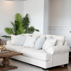 Memphis 3 Seater Sofa