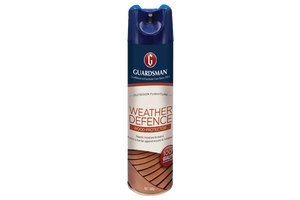 Guardsman Outdoor Wood Weather Defence