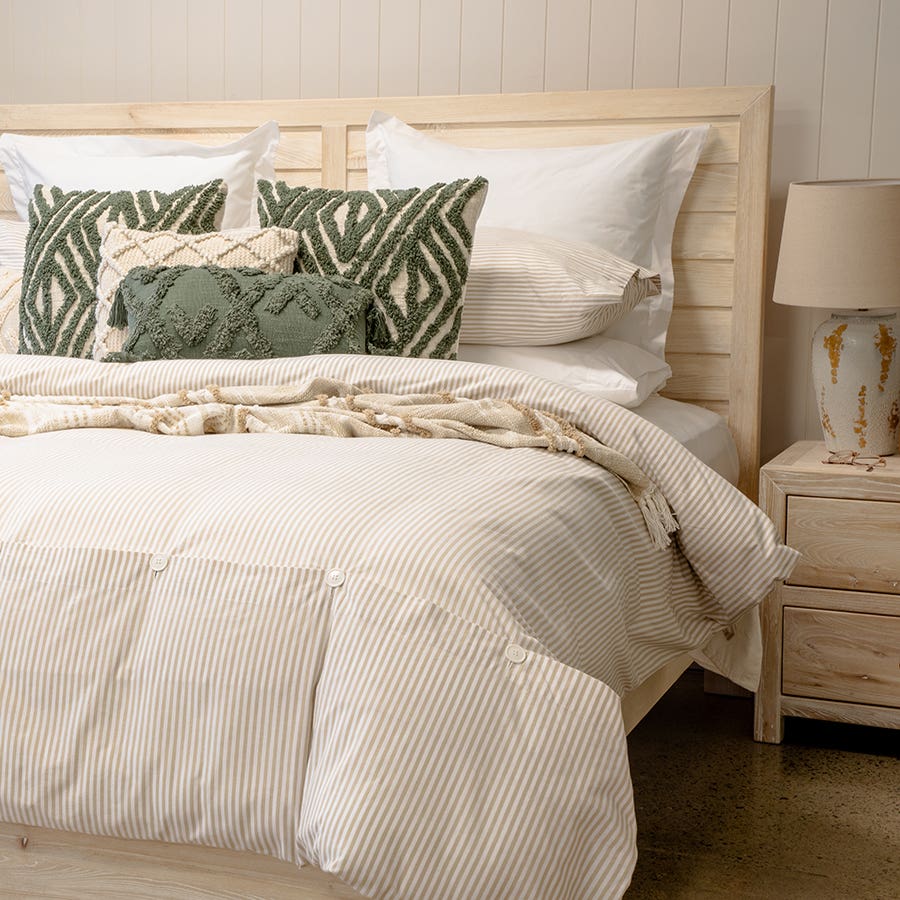 Secrets to Styling a Beautiful and Functional Main Bedroom