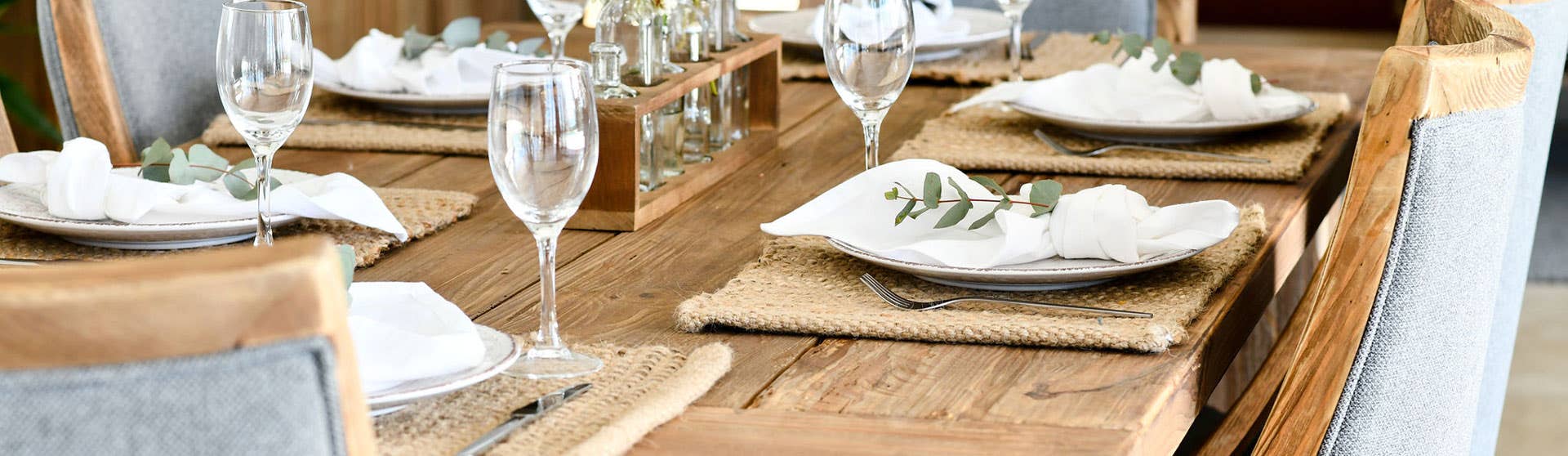 Reclaimed Timber
