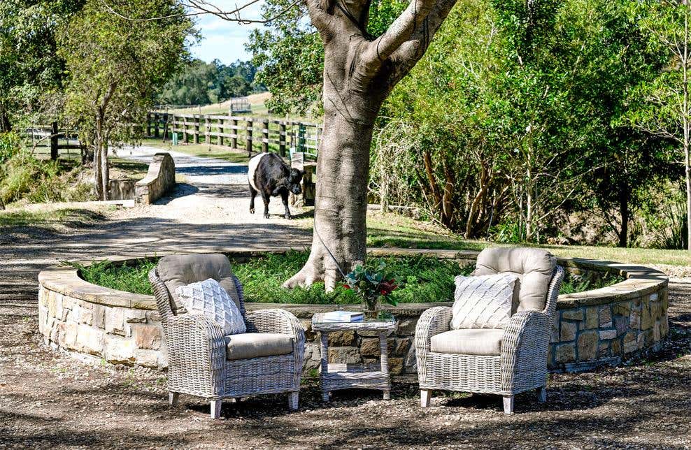 Alfresco White Wash
